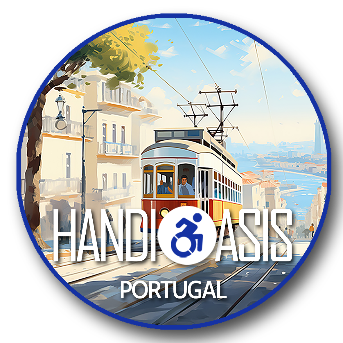 HANDIOASIS PORTUGAL