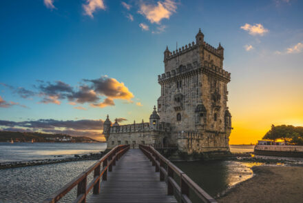 Tour de Belem