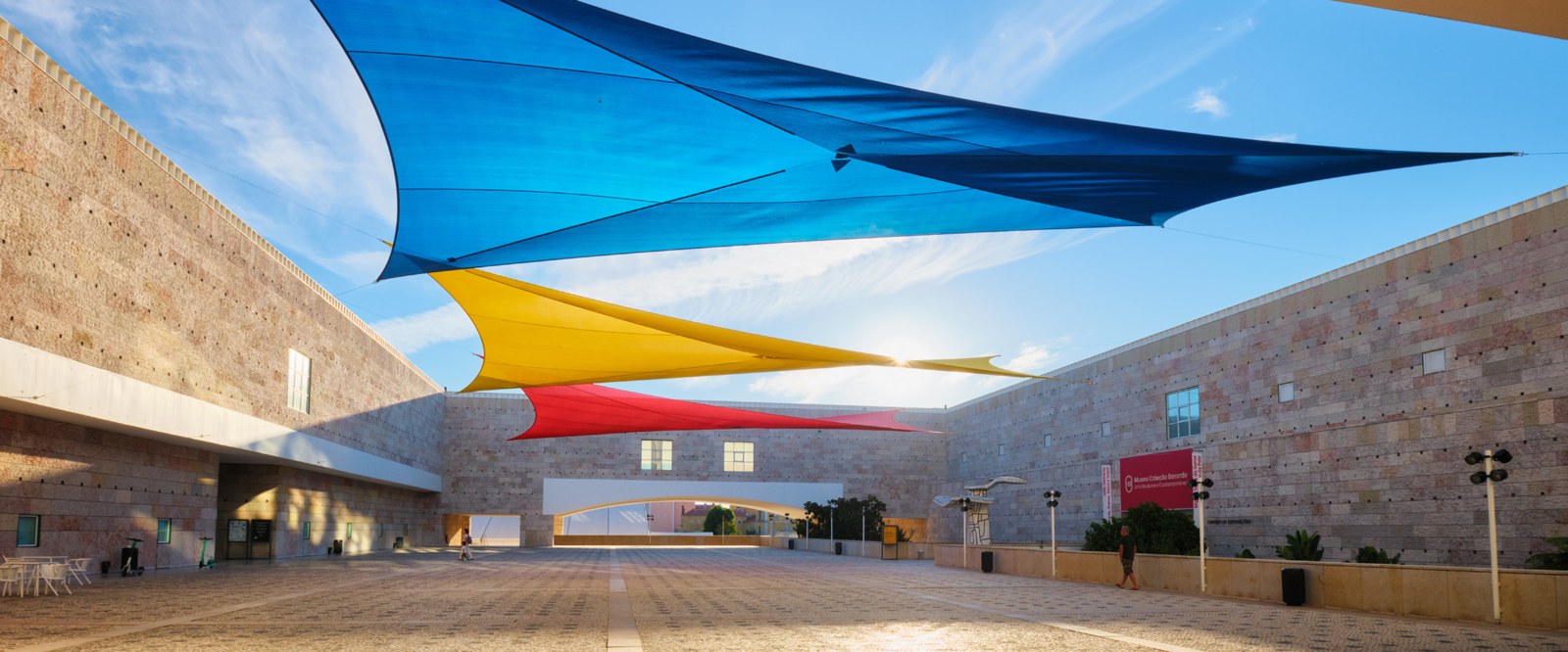 Le MAC/CCB et la collection Berardo
