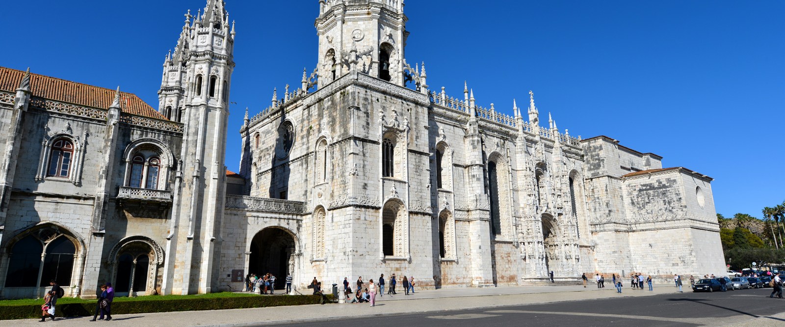Le musée de la Marine à Belém